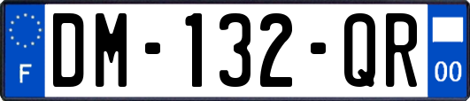 DM-132-QR
