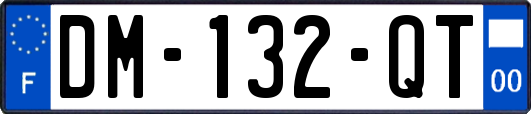 DM-132-QT