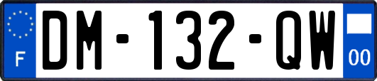 DM-132-QW