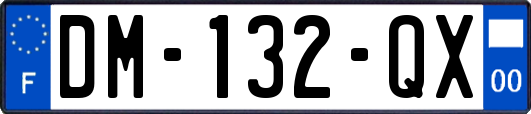 DM-132-QX