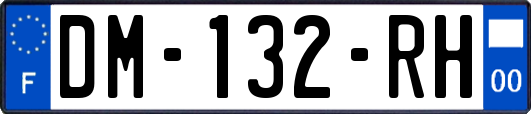 DM-132-RH
