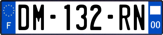DM-132-RN