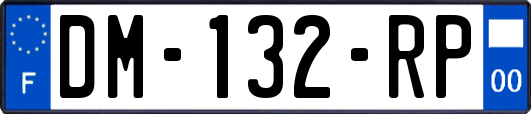 DM-132-RP