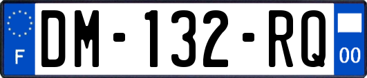 DM-132-RQ