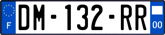 DM-132-RR
