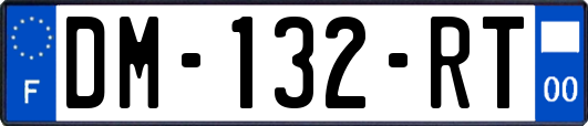 DM-132-RT