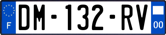 DM-132-RV