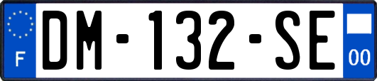 DM-132-SE