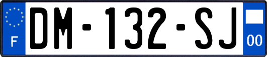 DM-132-SJ