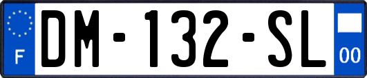 DM-132-SL