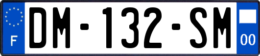 DM-132-SM