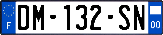 DM-132-SN