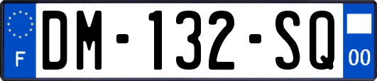 DM-132-SQ