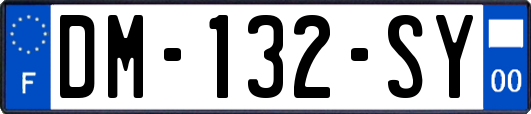 DM-132-SY
