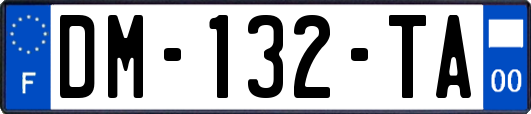 DM-132-TA