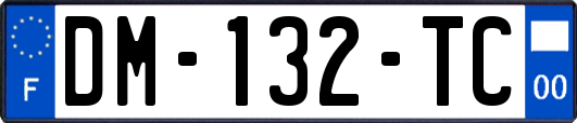 DM-132-TC