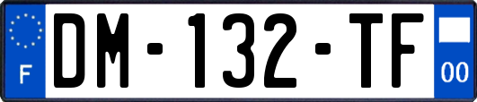 DM-132-TF