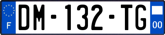 DM-132-TG