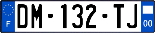 DM-132-TJ