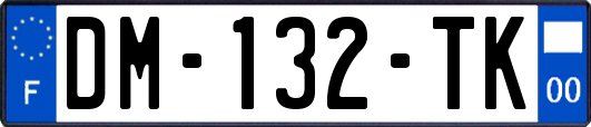 DM-132-TK