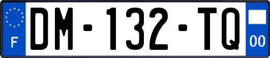 DM-132-TQ