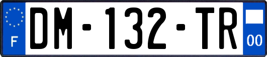 DM-132-TR