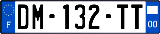 DM-132-TT