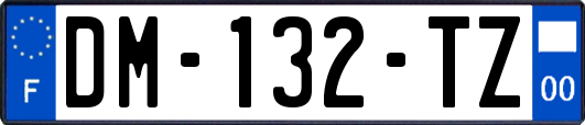 DM-132-TZ