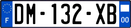 DM-132-XB