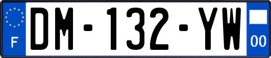 DM-132-YW