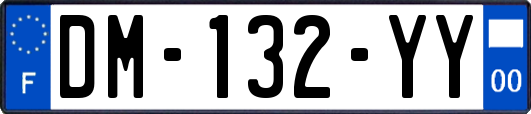 DM-132-YY