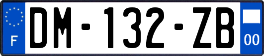 DM-132-ZB