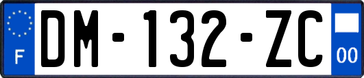 DM-132-ZC