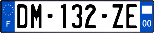 DM-132-ZE