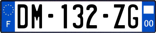 DM-132-ZG