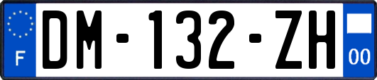 DM-132-ZH