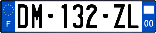 DM-132-ZL