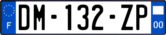 DM-132-ZP