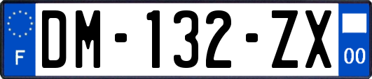 DM-132-ZX