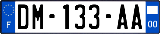 DM-133-AA