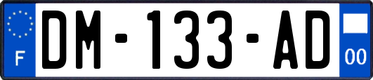 DM-133-AD