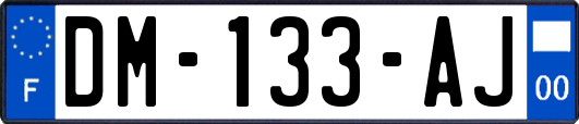 DM-133-AJ