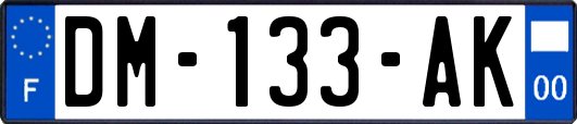 DM-133-AK