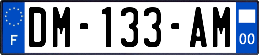 DM-133-AM