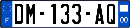 DM-133-AQ