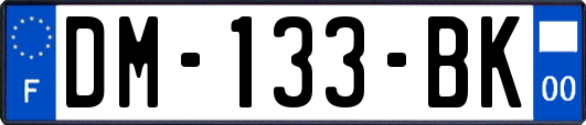 DM-133-BK