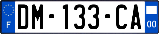 DM-133-CA