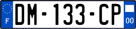 DM-133-CP