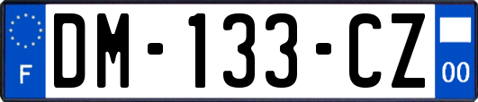 DM-133-CZ