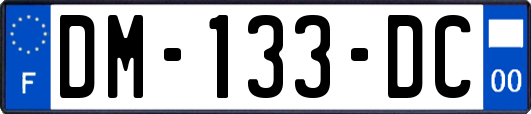 DM-133-DC